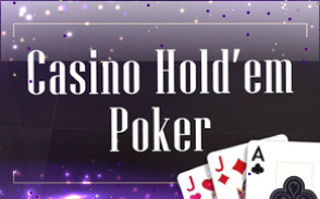 Casino Hold'em Poker