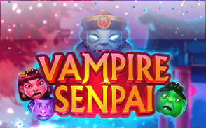 Vampire Senpai